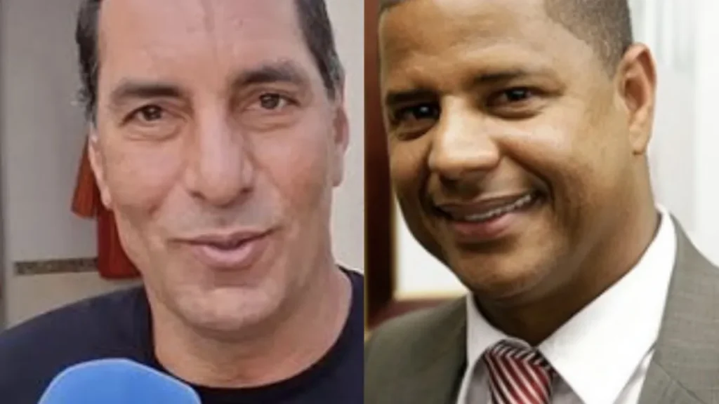 Marcelinho e Edmundo superam patrimônio de políticos
