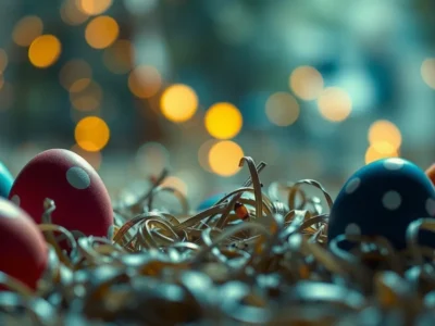 Os easter eggs escondidos nos filmes de Martin Scorsese